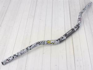 Руль Fatbar низкий PROTAPER черный