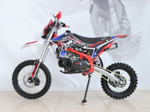Купить питбайк в магазине Pitbikeclub по цене от 37490 руб.