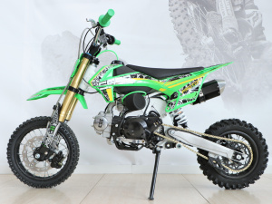 Купить питбайк в магазине Pitbikeclub по цене от 37490 руб.