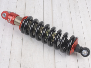 Амортизатор центральный FASTACE L=360 BFA01AR (PIT BIKE)
