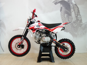 Купить питбайк в магазине Pitbikeclub по цене от 37490 руб.
