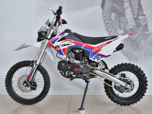 Купить питбайк в магазине Pitbikeclub по цене от 37490 руб.