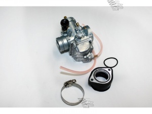 Карбюратор Mikuni VM24 28mm