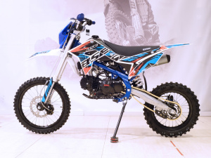 Купить питбайк в магазине Pitbikeclub по цене от 37490 руб.