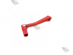 Лапка КПП CNC красная