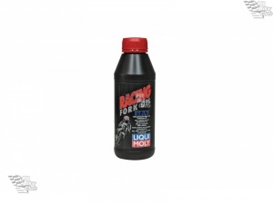 Масло для вилок  Motorrad Fork Oil 15W (синт.) 0,5л