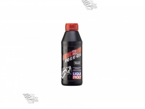 Масло для вилок Motorrad Fork Oil 10W (синт.) 0,5л