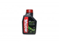 Масло Motul 5100 4T 10W40 Ester 1L