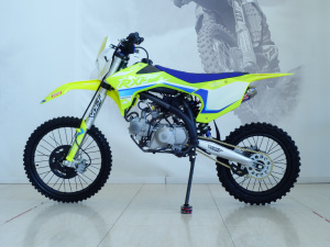 Купить питбайк в магазине Pitbikeclub по цене от 37490 руб.