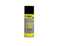 Смазка для цепи AGIP lube 400мл