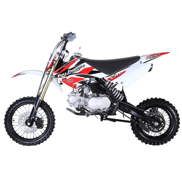 Мотард Кайо CRF 125