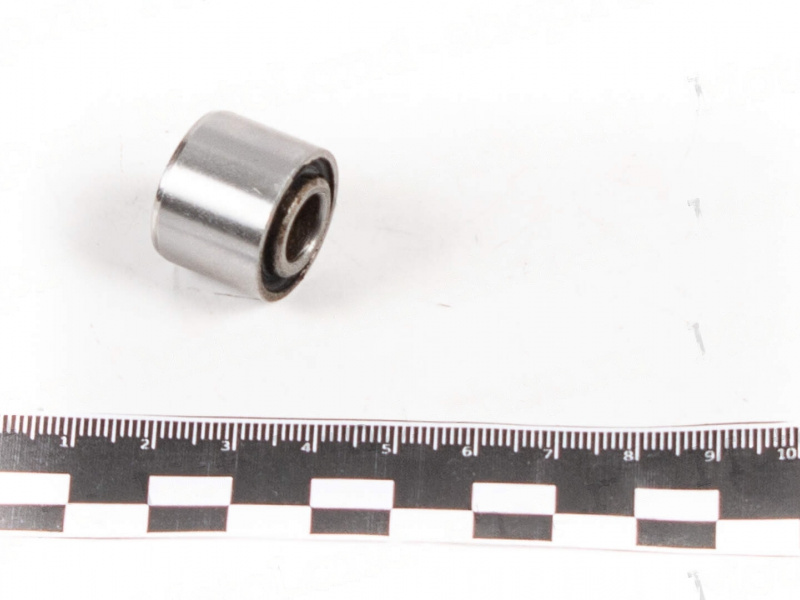 Сайлентблок двигателя 174MN-3 (CBS300) L=16 D=20 ZS (арт. #15921)