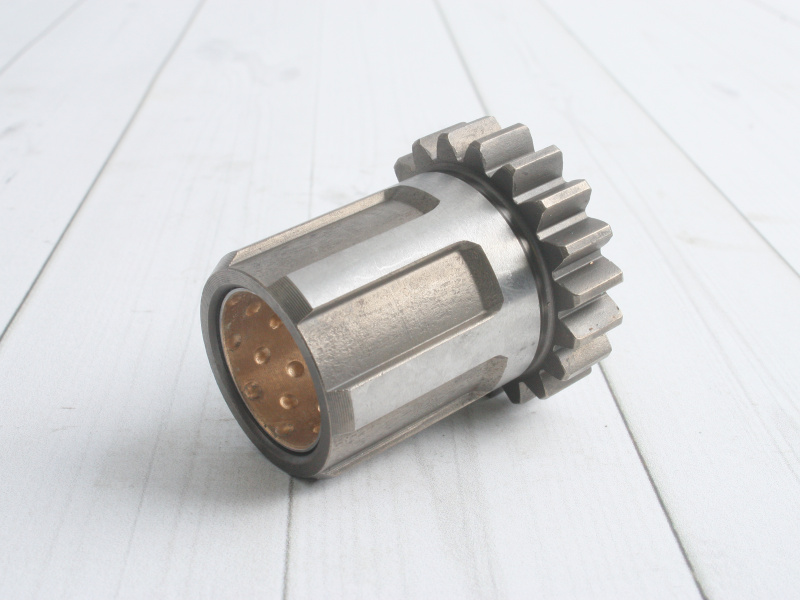 Шестерня корзины сцепления ZS172FMM-3A (CB250-F) (арт. #16565)