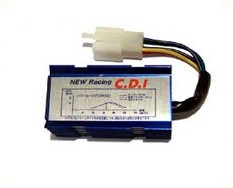 Блоки управления CDI