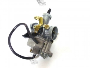 Карбюратор PZ30 (с ускорительным насосом) CB250/TTR250 250см3