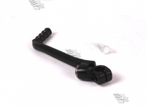 Кикстартер (лапка) кованый ПитПро 16mm черный