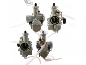 Карбюратор Mikuni VM22 26mm