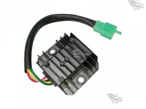 Реле-регулятор 5pin