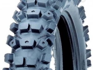 Шина (покрышка) 90/100-14 49M KENDA K772 CARLSBAD TT