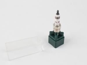 Свеча зажигания иридиевая 2V