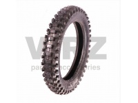 Шина 14" 90/100-14 TT (offroad/cross) GUANG LI + камера