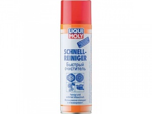 Быстрый очиститель Liqui Moly 0,5 л