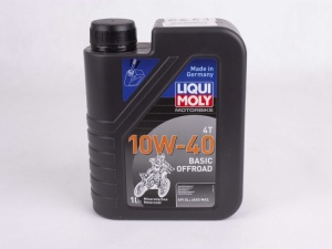 Eni iride 10w40