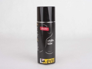 Смазка для цепи AGIP CHAIN LUBE 400мл