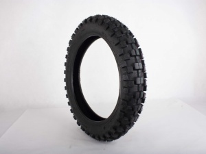 Покрышка Yuanxing 14" 90/100-14 P153, 6PRTT