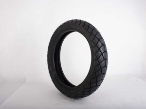 Шина 14" 100/80-14 TL (scooter/sporty)
