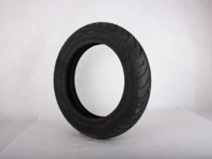 Покрышка Dunlop 14" 120/80-14 SCOOTSMART (58S) TL