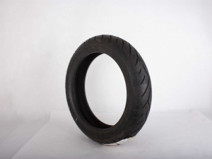 Покрышка Dunlop 14" 120/70-14 SCOOTSMART (55S) TL