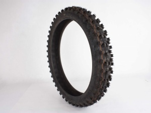 Покрышка Dunlop 17" 70/100-17 Geomax MX 3S (40M) TT