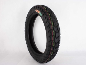 Шина 16" 110/90-16 TT (dual/enduro)