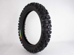 Покрышка Yuanxing 18" 110/100-18 P154, 6PR TT