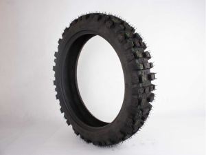 Шина Митас 110/100-18 64M XT-454 SUPER SOFT TT