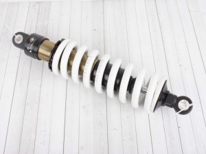 Амортизатор задний газомасляный (3 регулировки) 360mm, (d-10, d-10) FASTACE