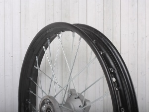 Обод кросс 17" (1,60-R17 d=15mm)