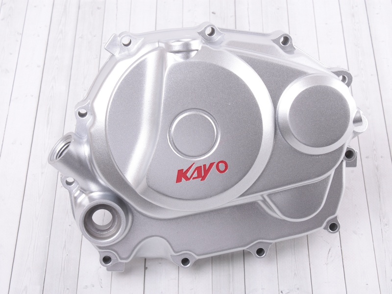 mari様 GAI-2T70C , GD-UPW50 2点おまとめ Крышка правого картера двигателя KAYO двиг. ZS CB250D-G