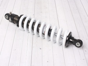 Амортизатор задний газомасляный 360mm, (d-10, m-10)