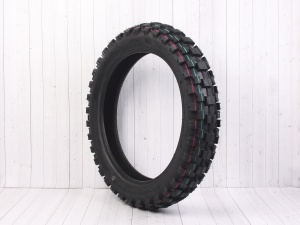 Покрышка Yuanxing 14" 90/100-14 P153, 6PRTT