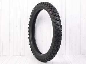 Покрышка Yuanxing 17" 70/100-17 P153, 6PRTT